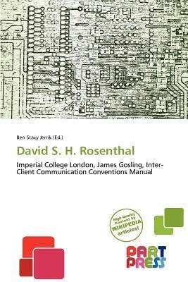 David S. H. Rosenthal