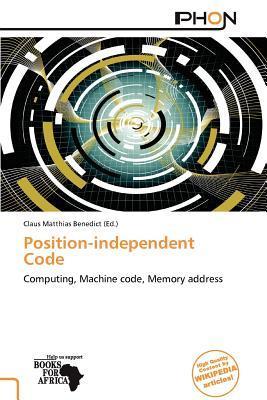 Position-independent Code