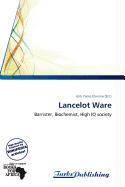Lancelot Ware