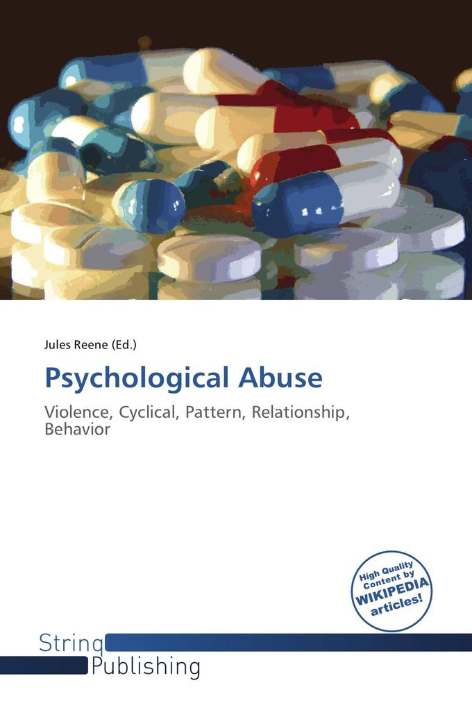 Psychological Abuse
