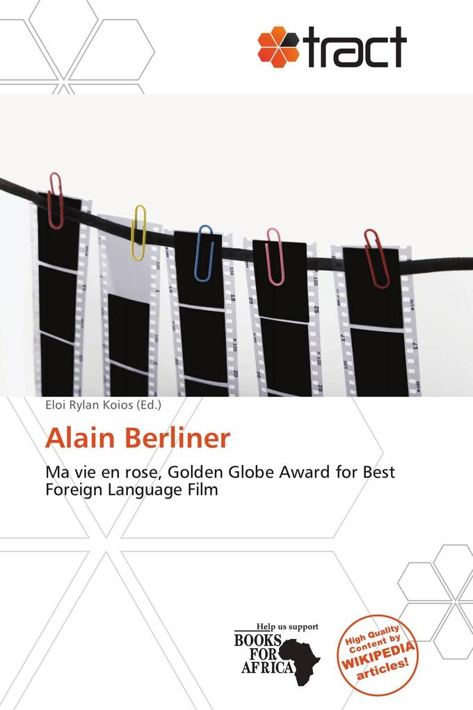 Alain Berliner