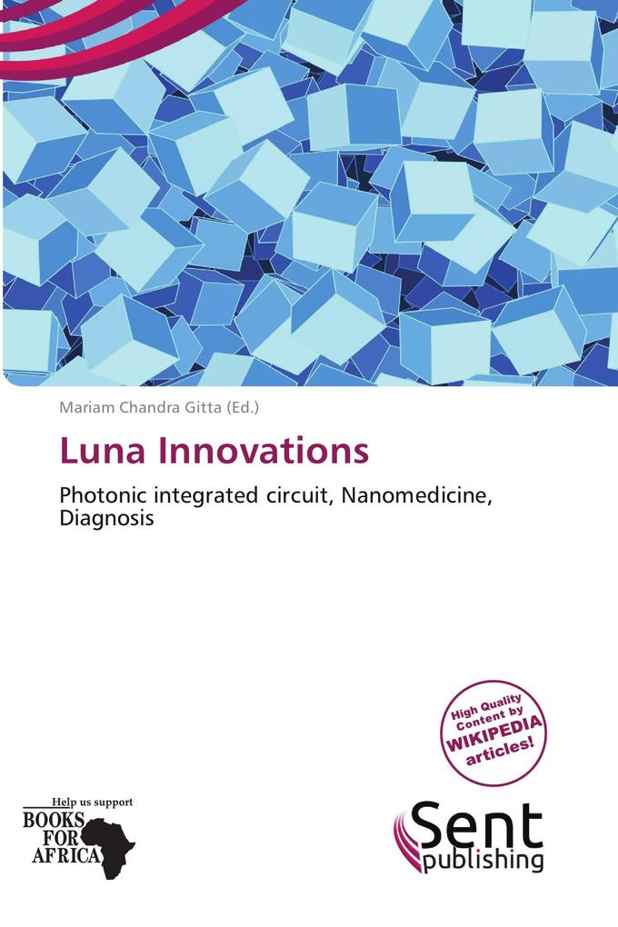 Luna Innovations