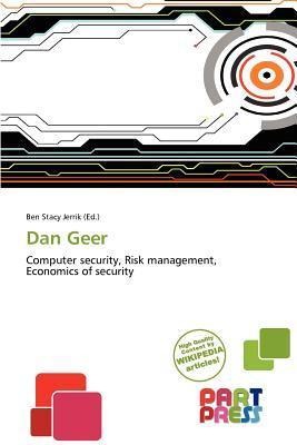 Dan Geer