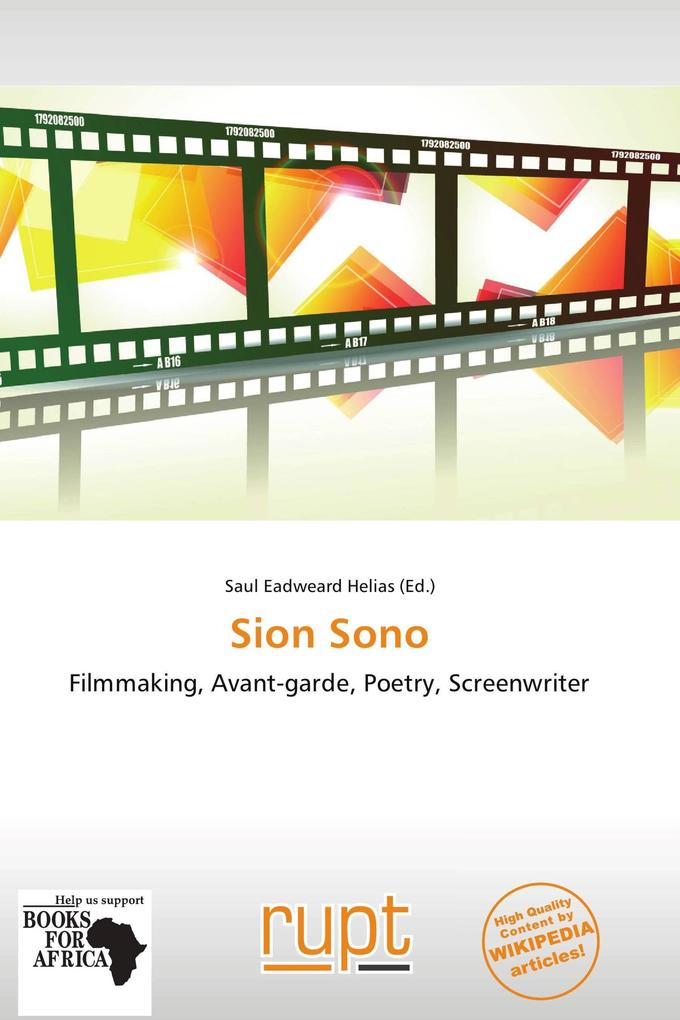 Sion Sono
