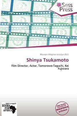 Shinya Tsukamoto