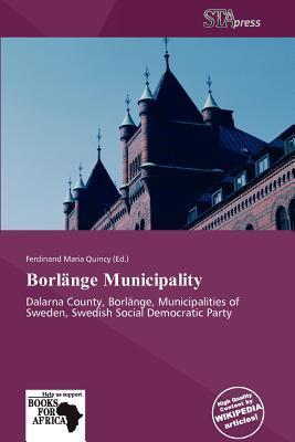 Borlänge Municipality