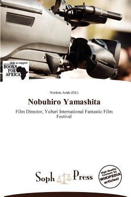 Nobuhiro Yamashita