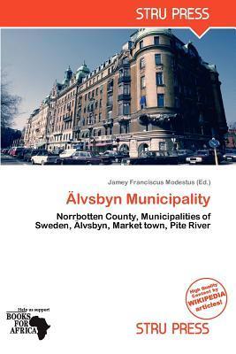 Älvsbyn Municipality