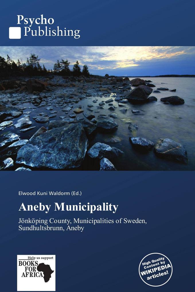 Aneby Municipality