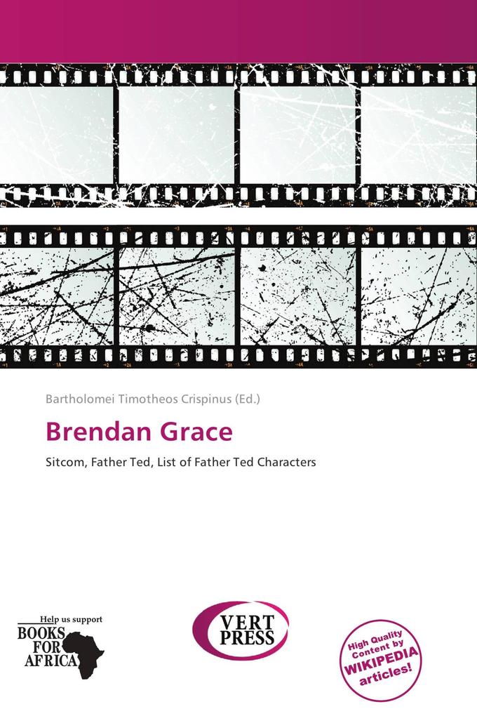 Brendan Grace