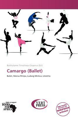 Camargo (Ballet)