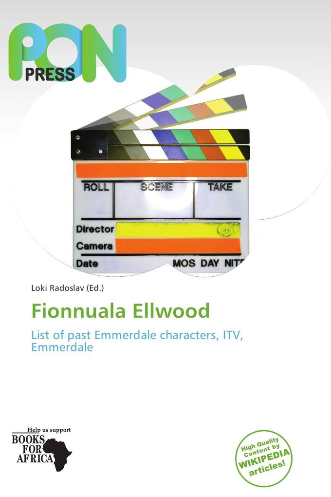Fionnuala Ellwood