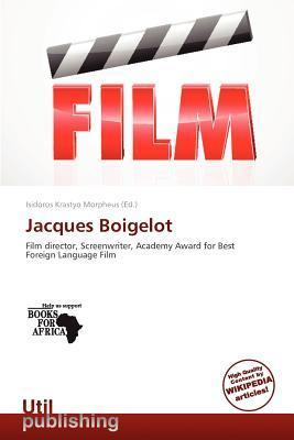 Jacques Boigelot