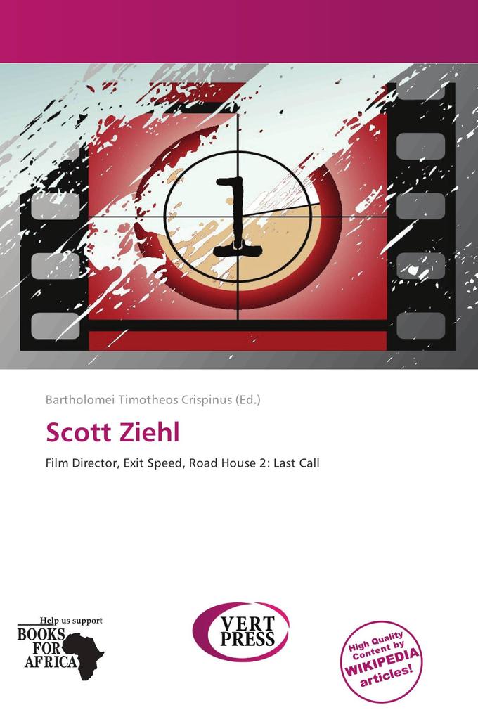 Scott Ziehl