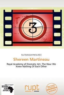 Shereen Martineau