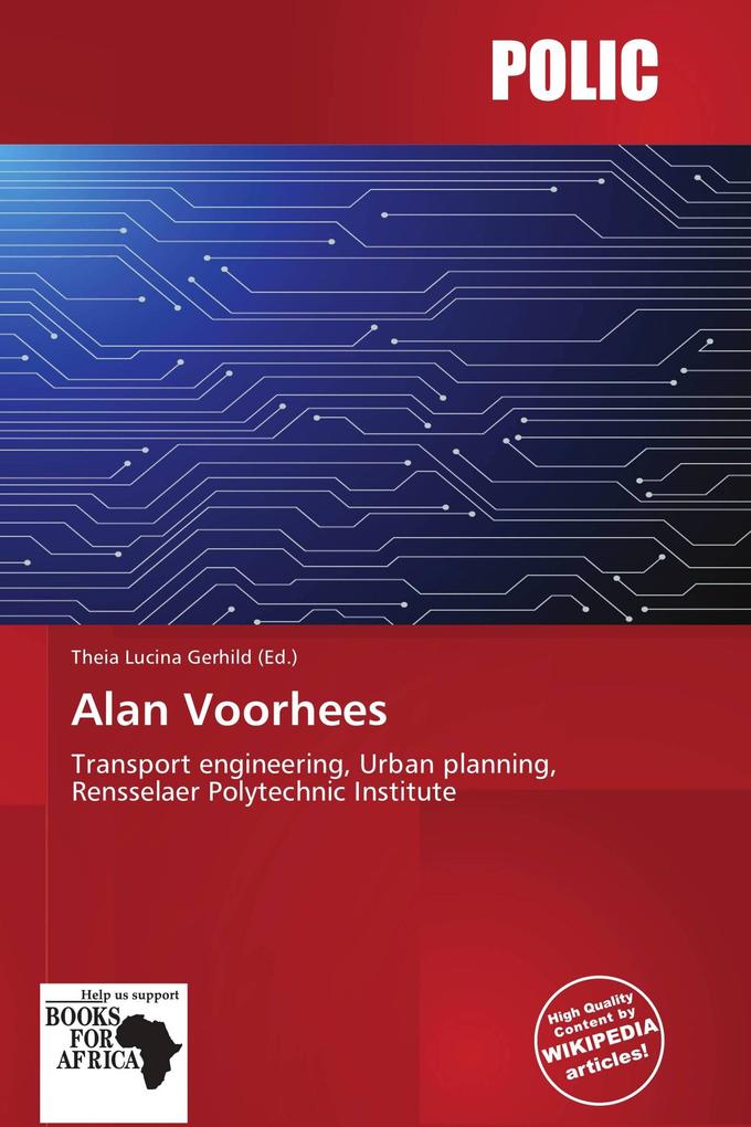 Alan Voorhees