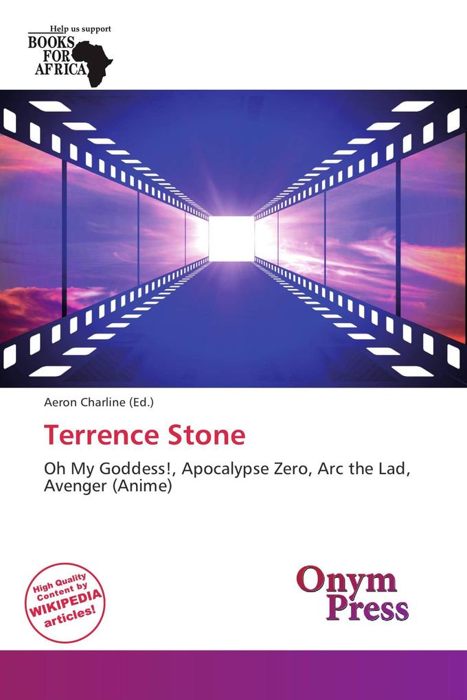 Terrence Stone