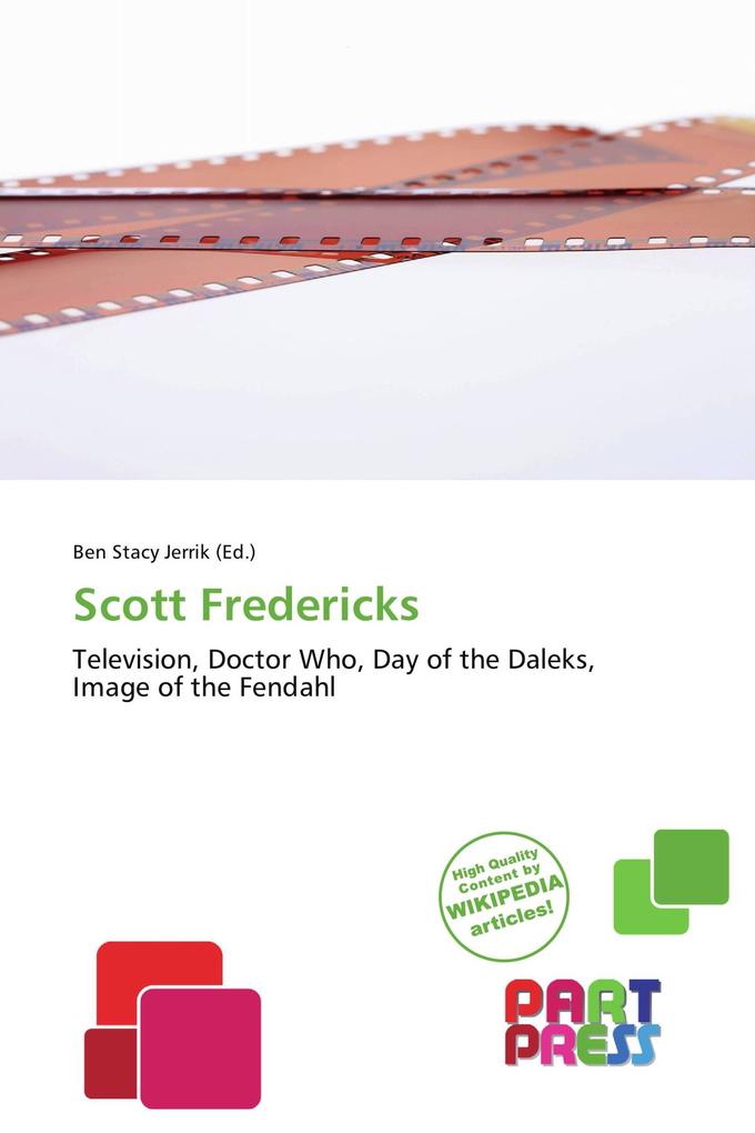 Scott Fredericks