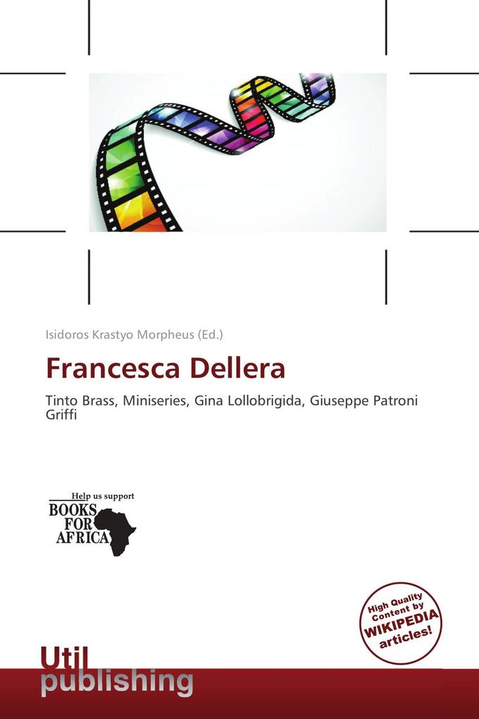 Francesca Dellera