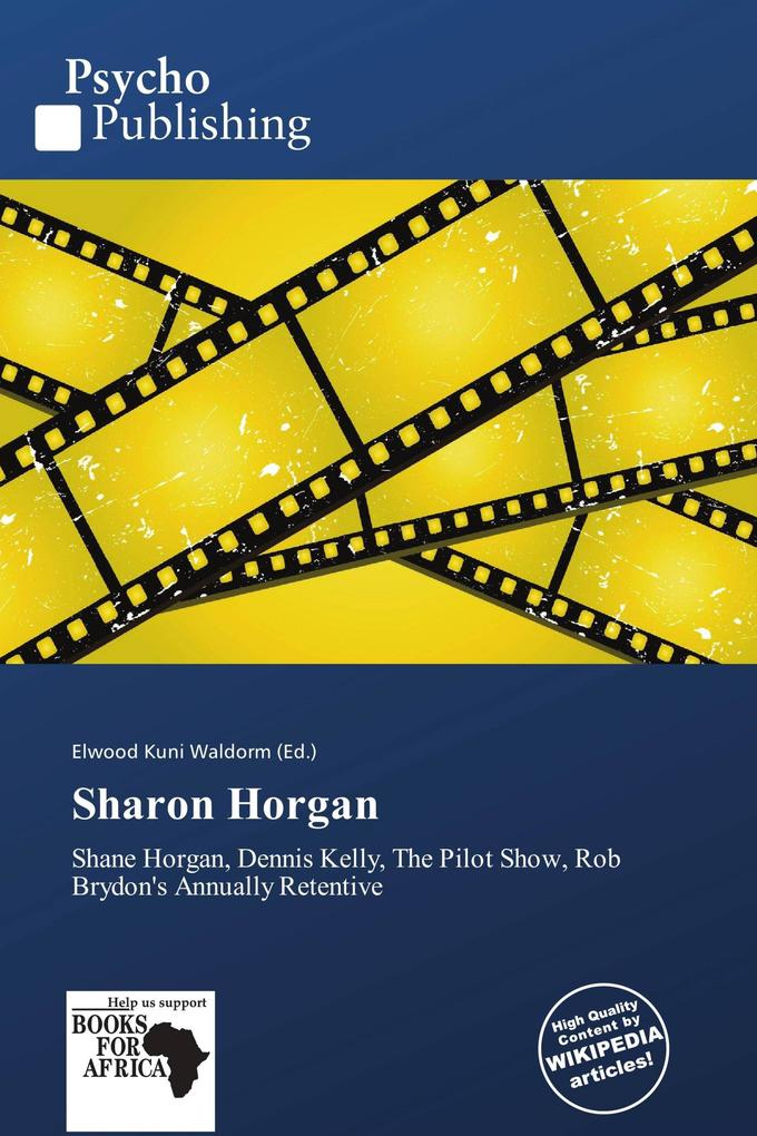 Sharon Horgan
