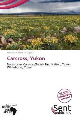 Carcross Yukon