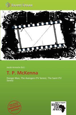 T. P. McKenna