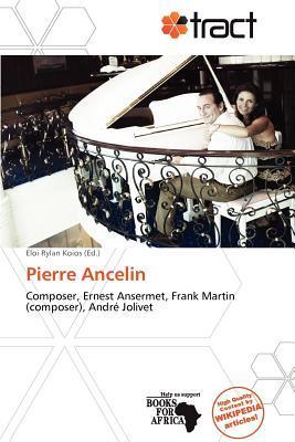 Pierre Ancelin