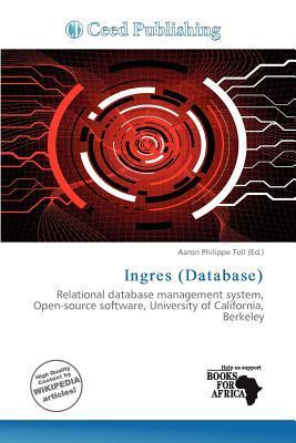 Ingres (Database)