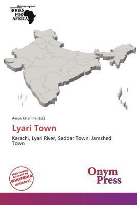 Lyari Town
