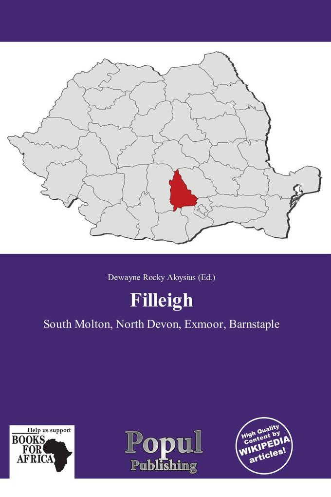 Filleigh