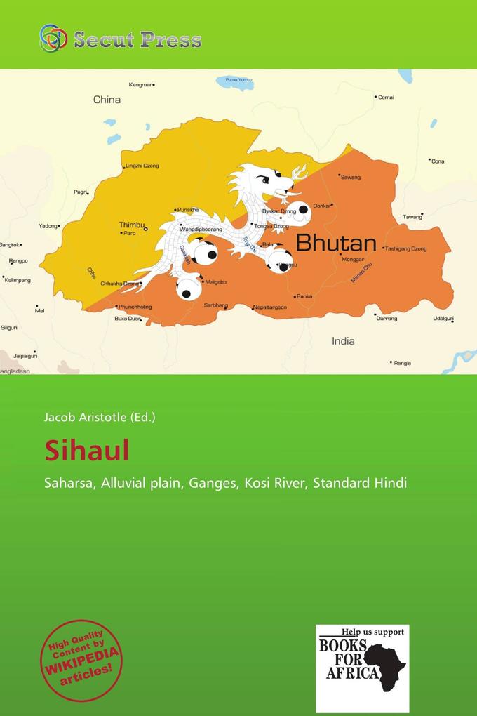 Sihaul