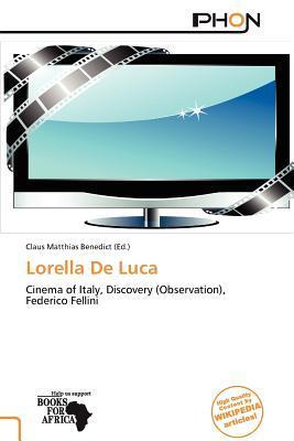 Lorella De Luca
