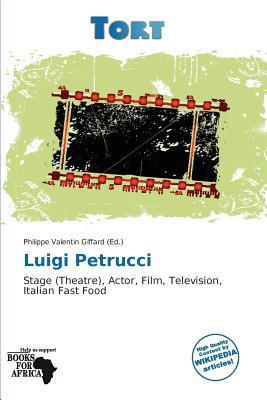 Luigi Petrucci