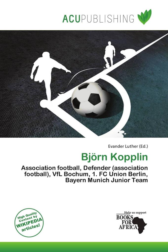 Björn Kopplin