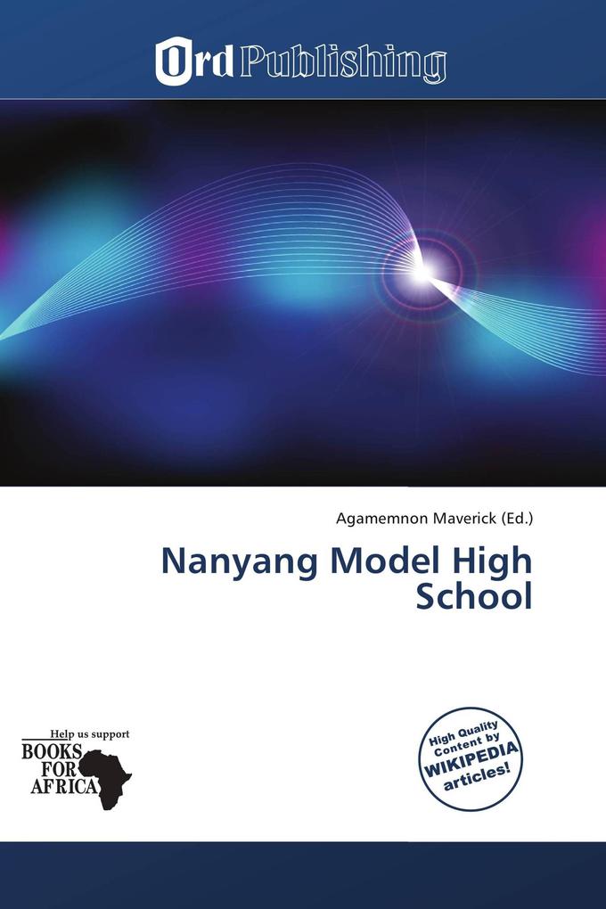 Nanyang Model High School