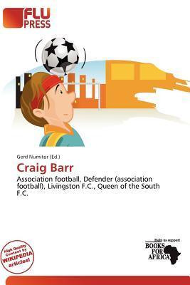 Craig Barr