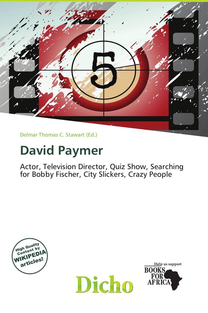 David Paymer