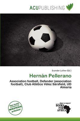 Hernán Pellerano