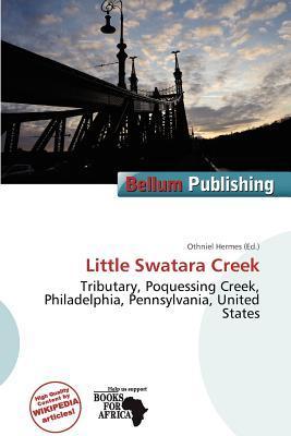 Little Swatara Creek