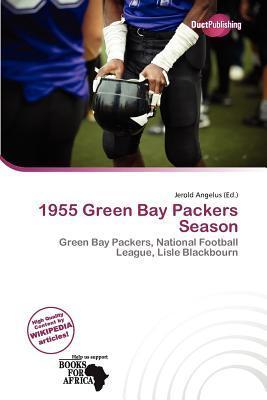 1955 Green Bay Packers Season