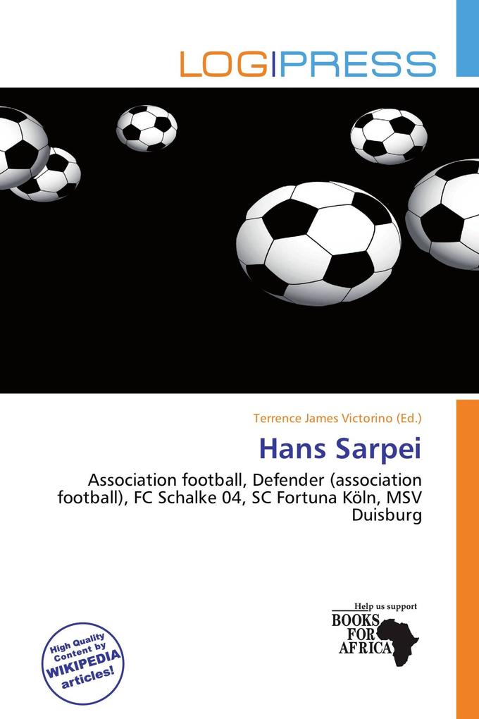 Hans Sarpei