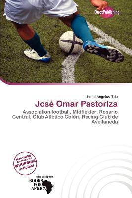 José Omar Pastoriza