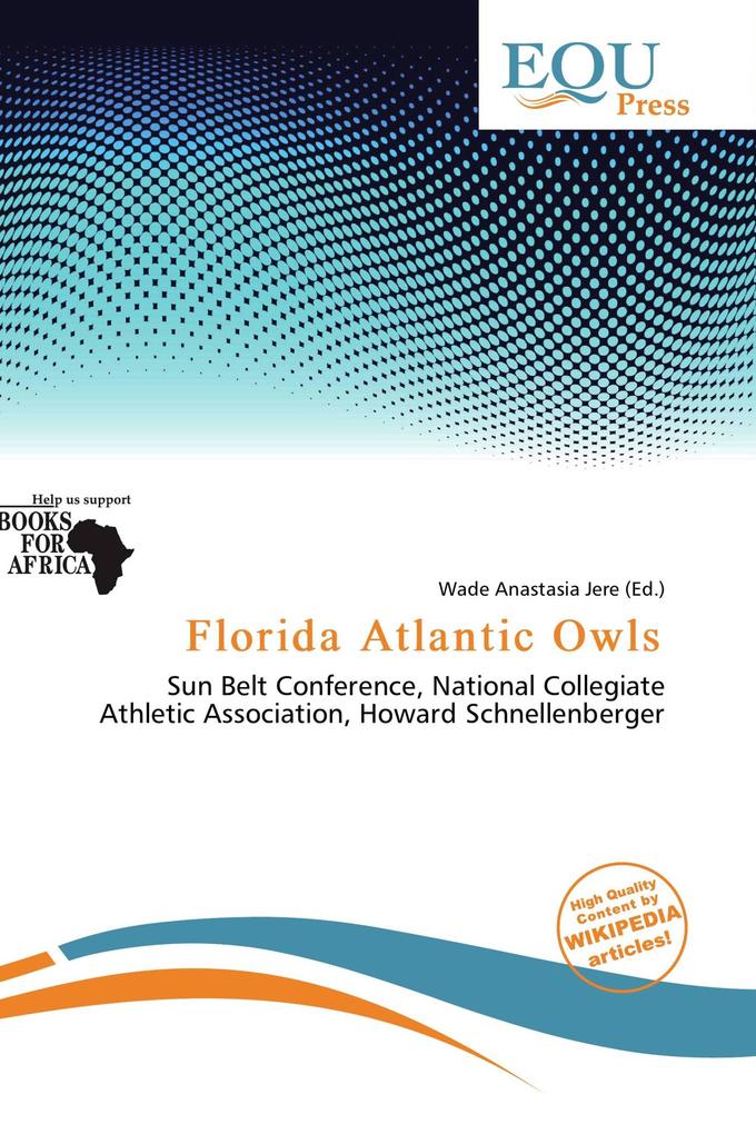 Florida Atlantic Owls