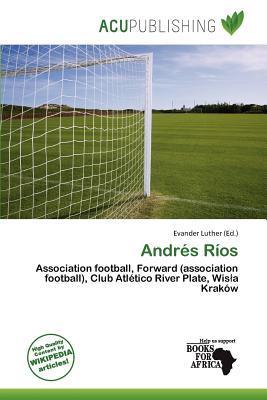 Andrés Ríos