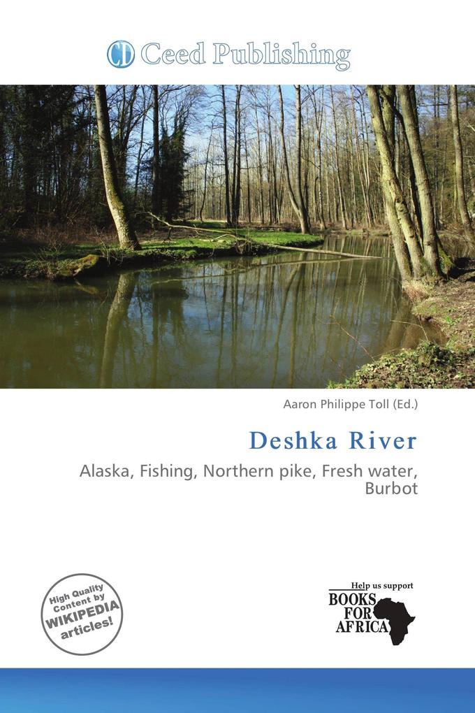 Deshka River