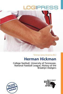Herman Hickman