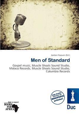 Men of Standard