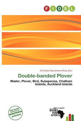 Double-banded Plover