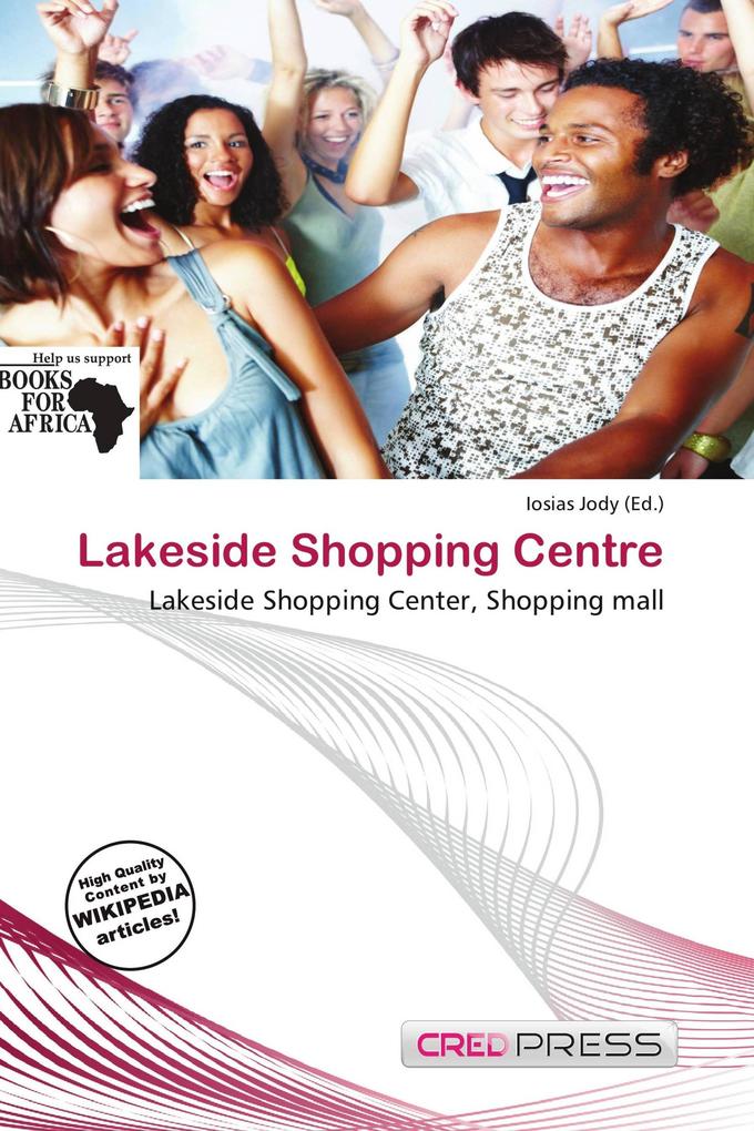Lakeside Shopping Centre