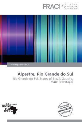 Alpestre Rio Grande do Sul